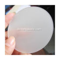 Opal gefrostete Acryl -PMMA -Diffusor -Panel